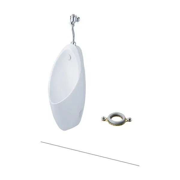 Tiểu nam treo tường (Đường cấp nước phía trên) UT904NXW - Daisan Store