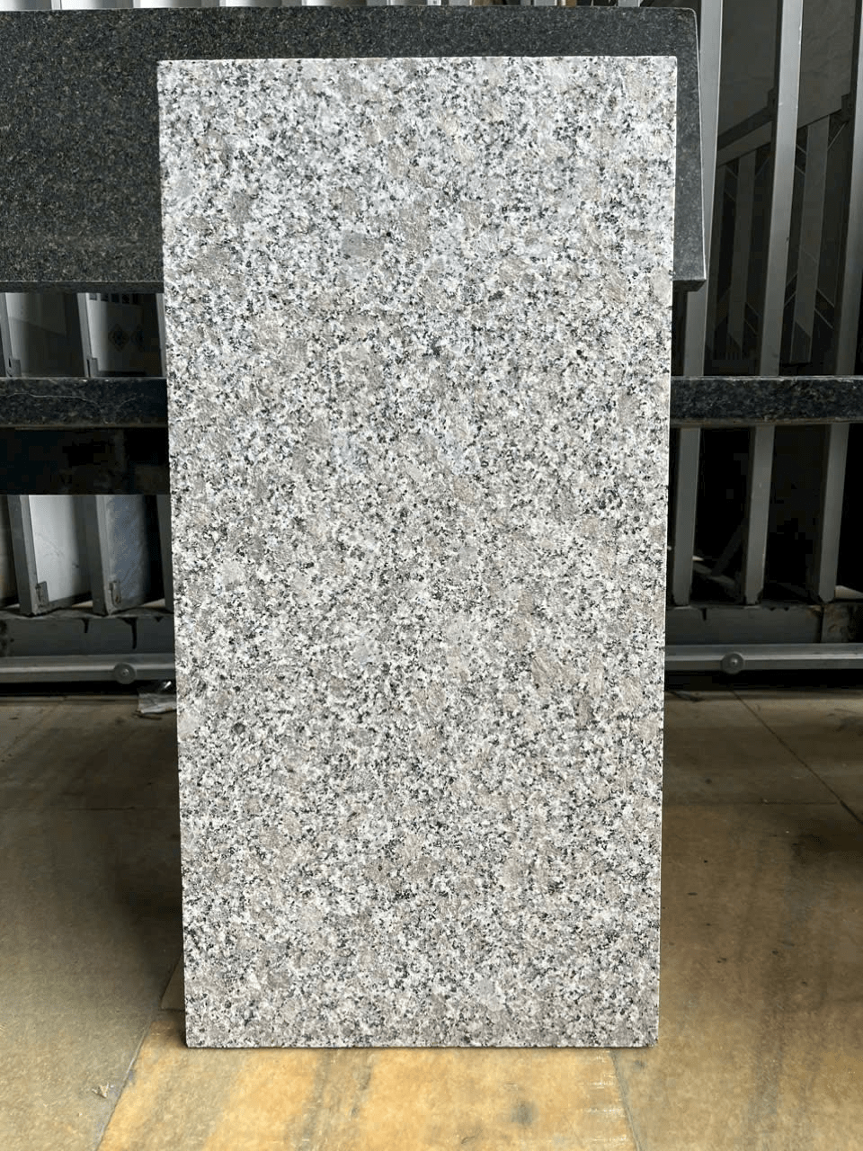 Tím hoa cà khò 30x60x1,8 - Daisan Store