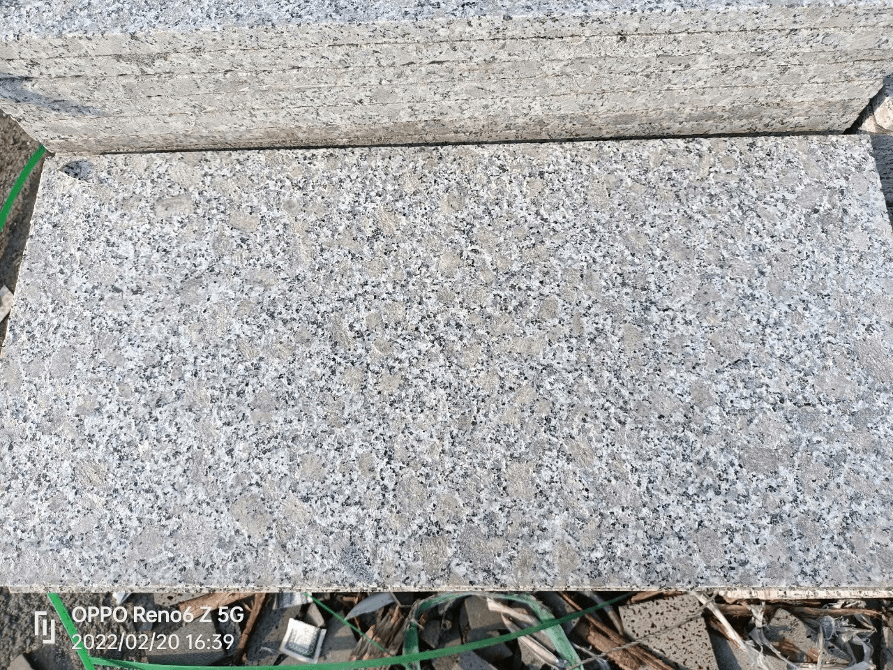 Tím hoa cà khò 30x60x1,8 - Daisan Store