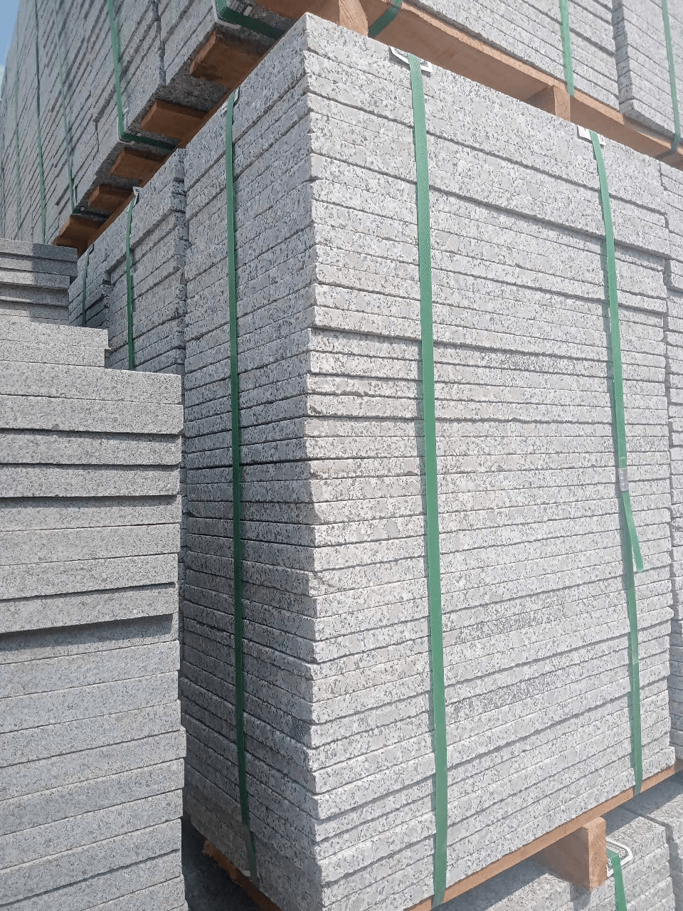 Tím hoa cà khò 30x60x1,8 - Daisan Store