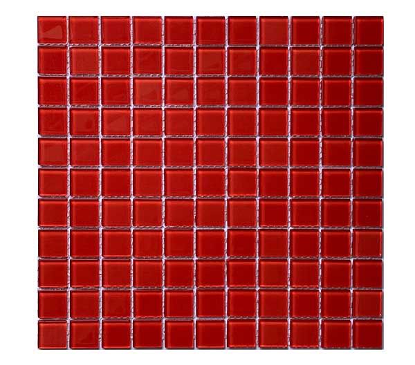 Gạch Mosaic thủy tinh DMH 2506