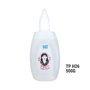 Keo Dán Gỗ 3G 500 Gram