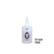 Keo Dán Gỗ 3G 100 Gram