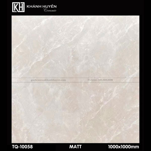 Gạch ốp lát 1000×1000 TQ-10058