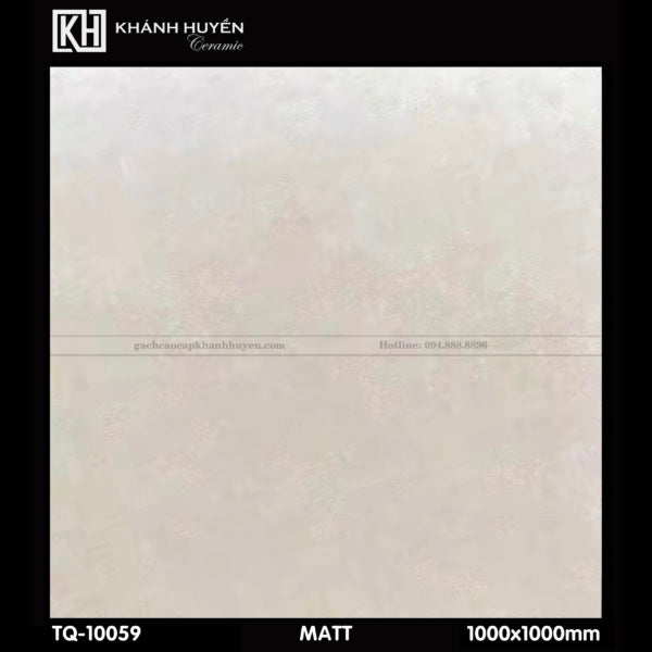 Gạch ốp lát 1000×1000 TQ-10059