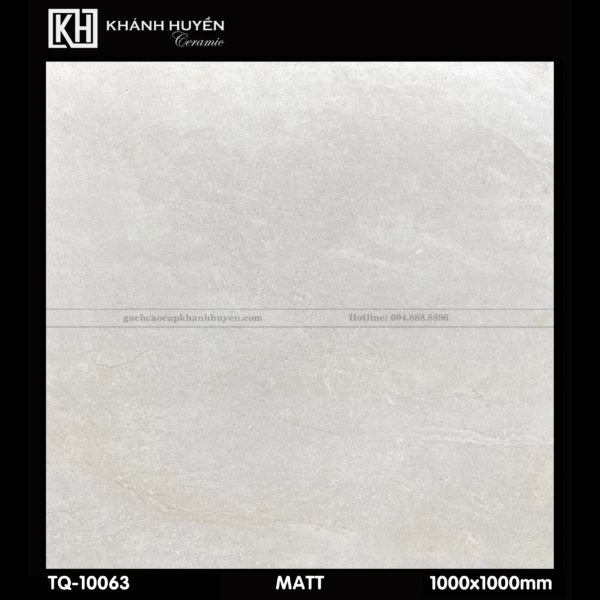Gạch ốp lát 1000×1000 TQ-10063
