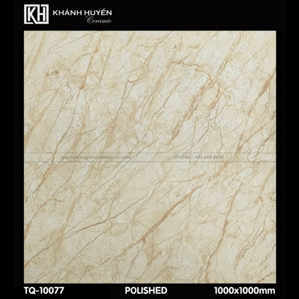 Gạch ốp lát 1000×1000 TQ-10077