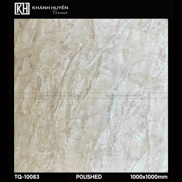 Gạch ốp lát 1000×1000 TQ-10083