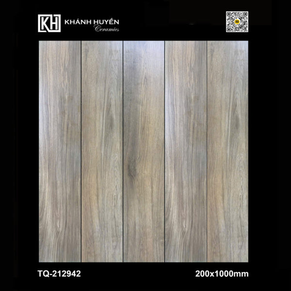 Gạch Giả Gỗ 200×1000 TQ-212942