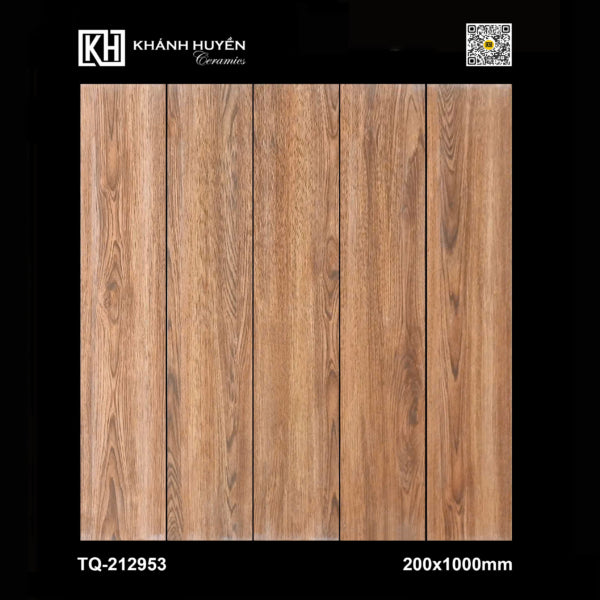 Gạch Giả Gỗ 200×1000 TQ-212953