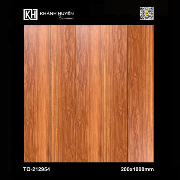 Gạch Giả Gỗ 200×1000 TQ-212954