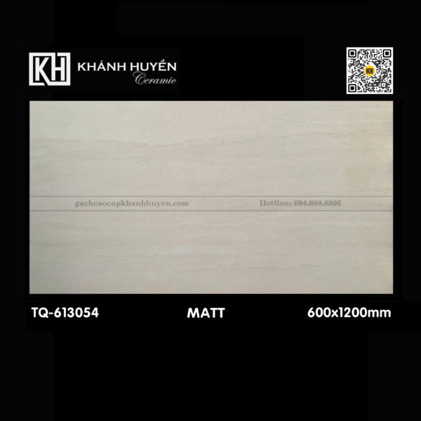 Gạch ốp lát 600×1200 TQ-613054