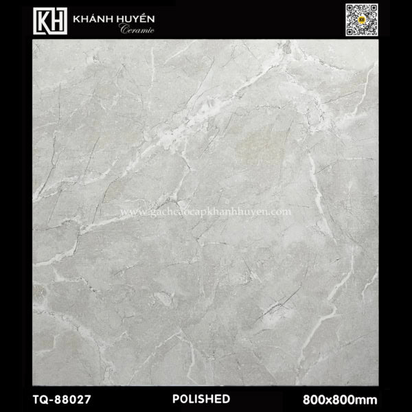 Gạch ốp lát 800×800 TQ-88027