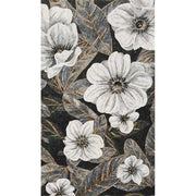 Tranh khảm hoa 3D thủ công ốp tường bể bơi - Daisan Store