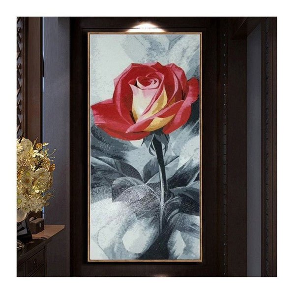 Tranh Mosaic mã VTR - 919 - Daisan Store