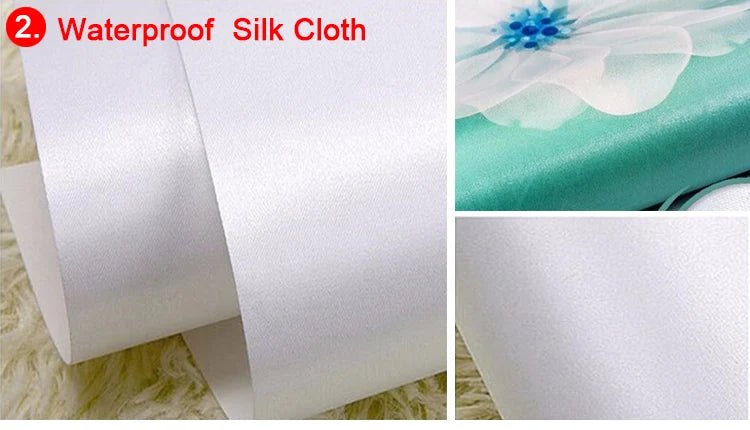 Tranh Tường 3D Hiện Đại Đơn Giản Hình Học Phòng Khách - Daisan Store