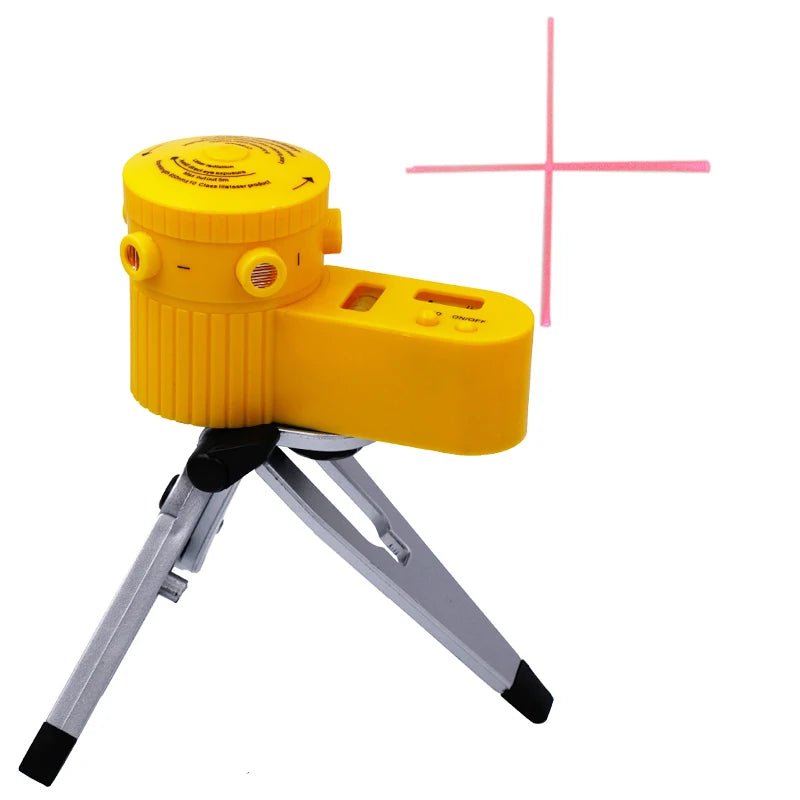 Tripod Hồng Ngoại Cho Máy Laser Level Định Vị IR Kỹ Thuật Số - Daisan Store