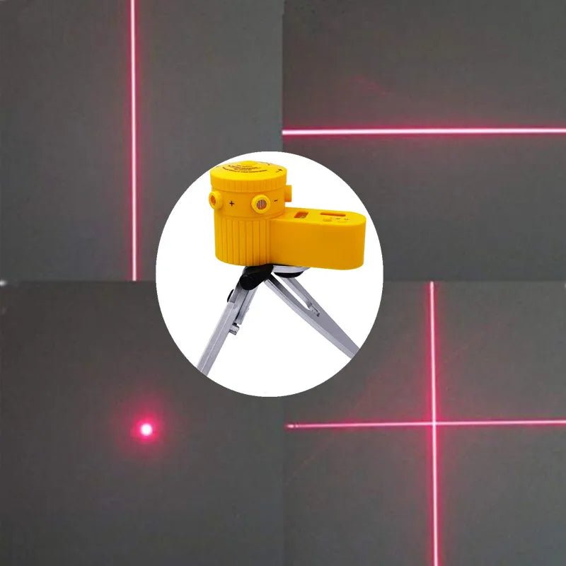 Tripod Hồng Ngoại Cho Máy Laser Level Định Vị IR Kỹ Thuật Số - Daisan Store
