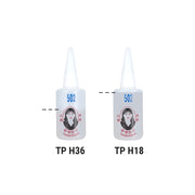 Keo Dán Gỗ 3G Tròn Đầy Chất Lượng Cao 500ml