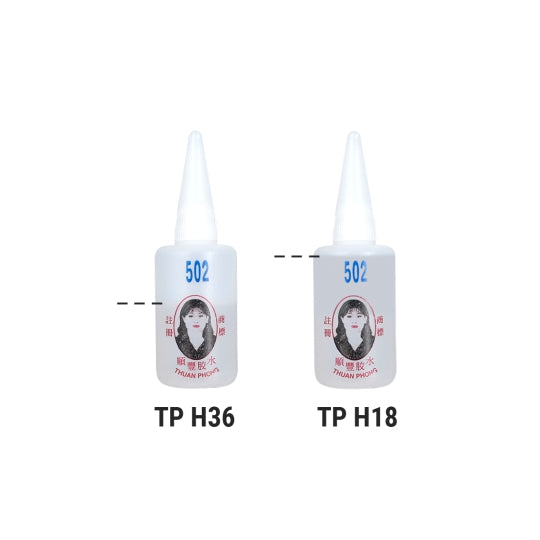 Keo Dán Gỗ 3G Tròn Đầy Chất Lượng Cao 500ml