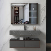 Tủ Lavabo Mowoen MW6630 - 100SB - Daisan Store