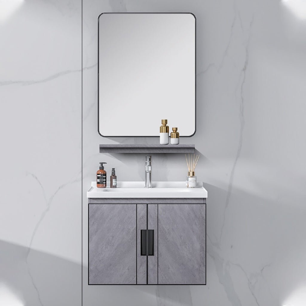 Tủ Lavabo Mowoen T6562 - Daisan Store