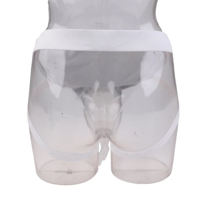 Túi Thu Gom Nước Tiểu Silicone Tái Sử Dụng Cho Người Lớn - Daisan Store