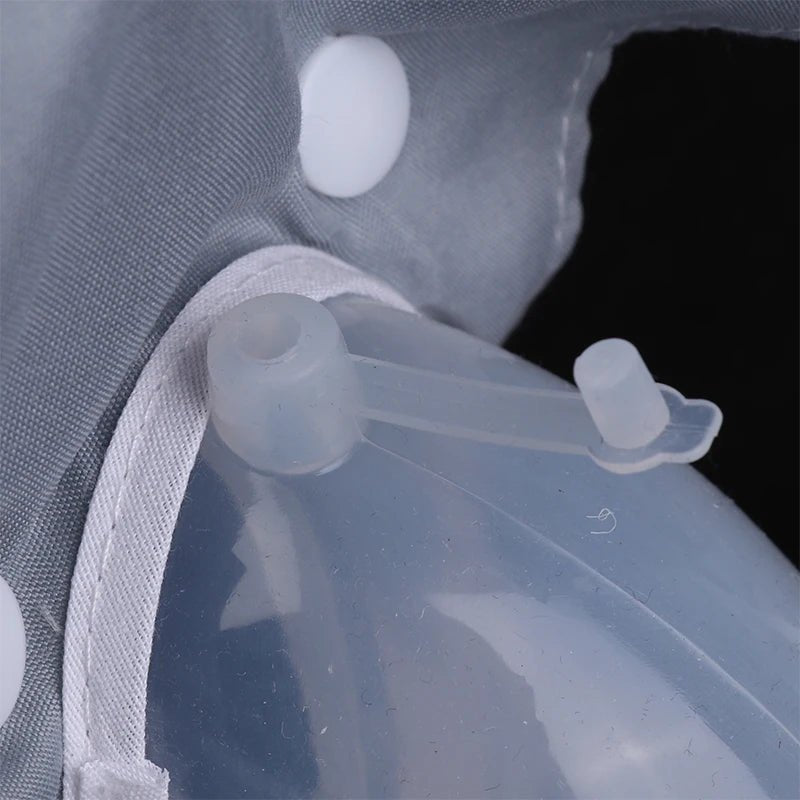 Túi Thu Gom Nước Tiểu Silicone Tái Sử Dụng Cho Người Lớn - Daisan Store