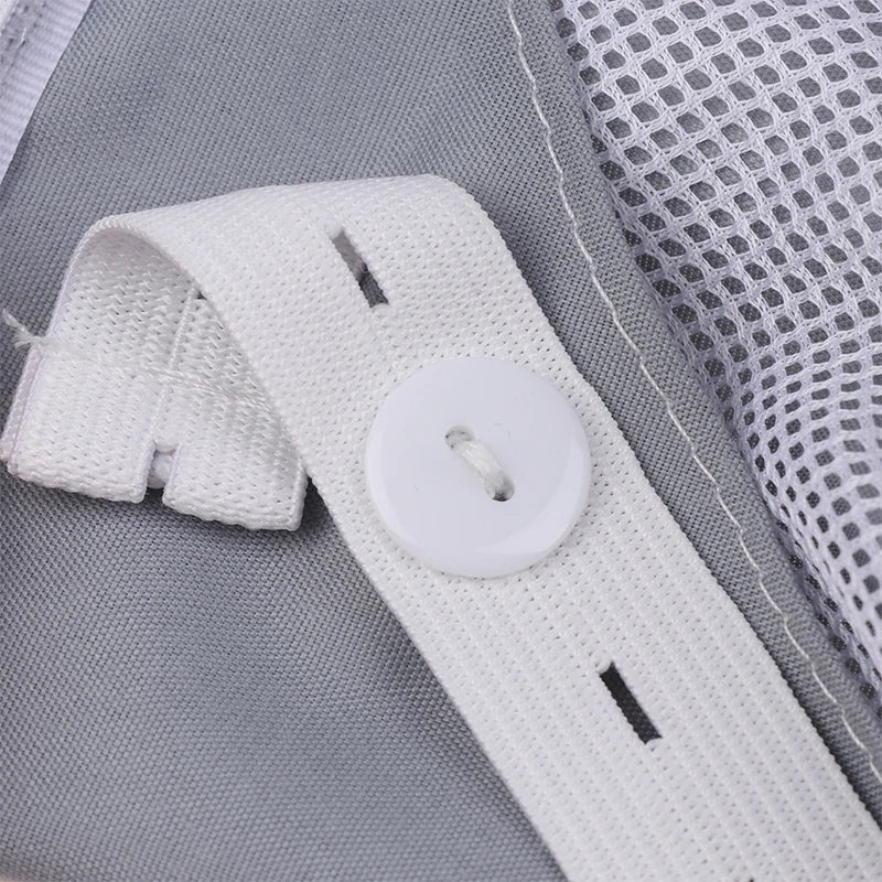 Túi Thu Gom Nước Tiểu Silicone Tái Sử Dụng Cho Người Lớn - Daisan Store