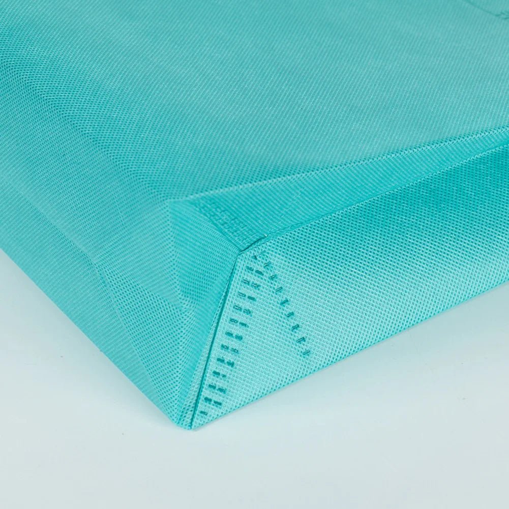 Túi Xách Gấp Gọn Tái Sử Dụng Vải Không Dệt Nữ - Daisan Store