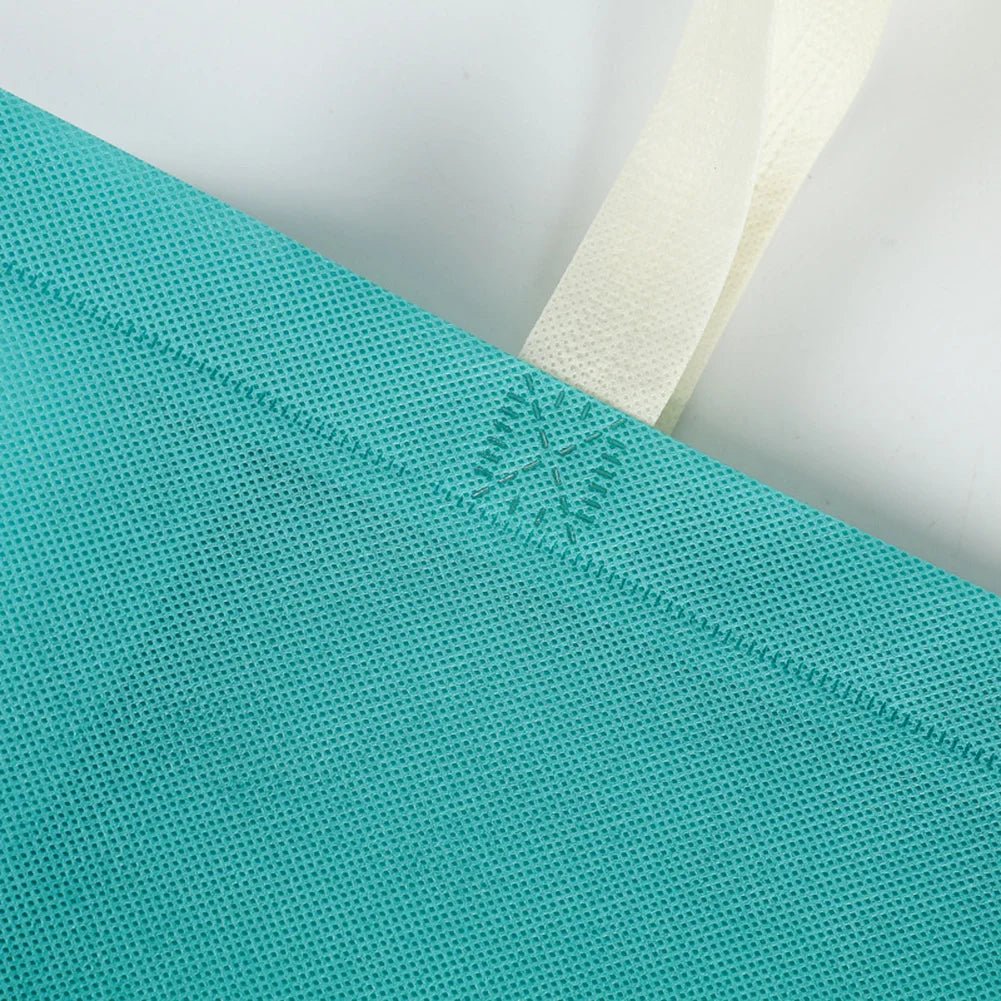 Túi Xách Gấp Gọn Tái Sử Dụng Vải Không Dệt Nữ - Daisan Store