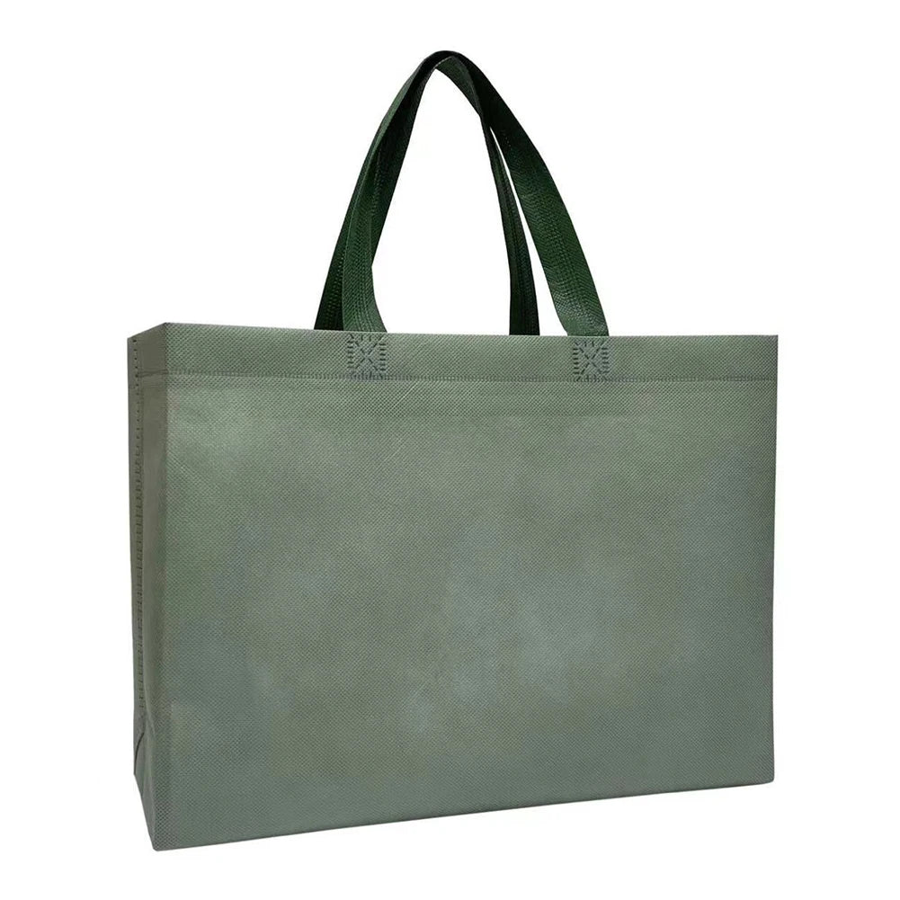 Túi Xách Gấp Gọn Tái Sử Dụng Vải Không Dệt Nữ - Daisan Store