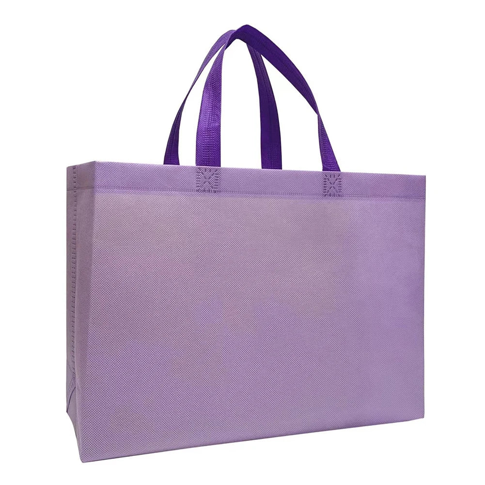 Túi Xách Gấp Gọn Tái Sử Dụng Vải Không Dệt Nữ - Daisan Store