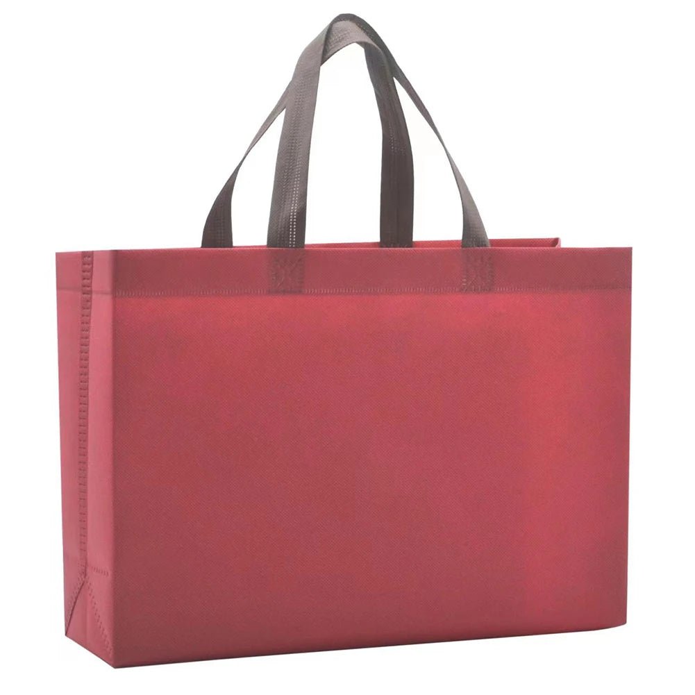 Túi Xách Gấp Gọn Tái Sử Dụng Vải Không Dệt Nữ - Daisan Store