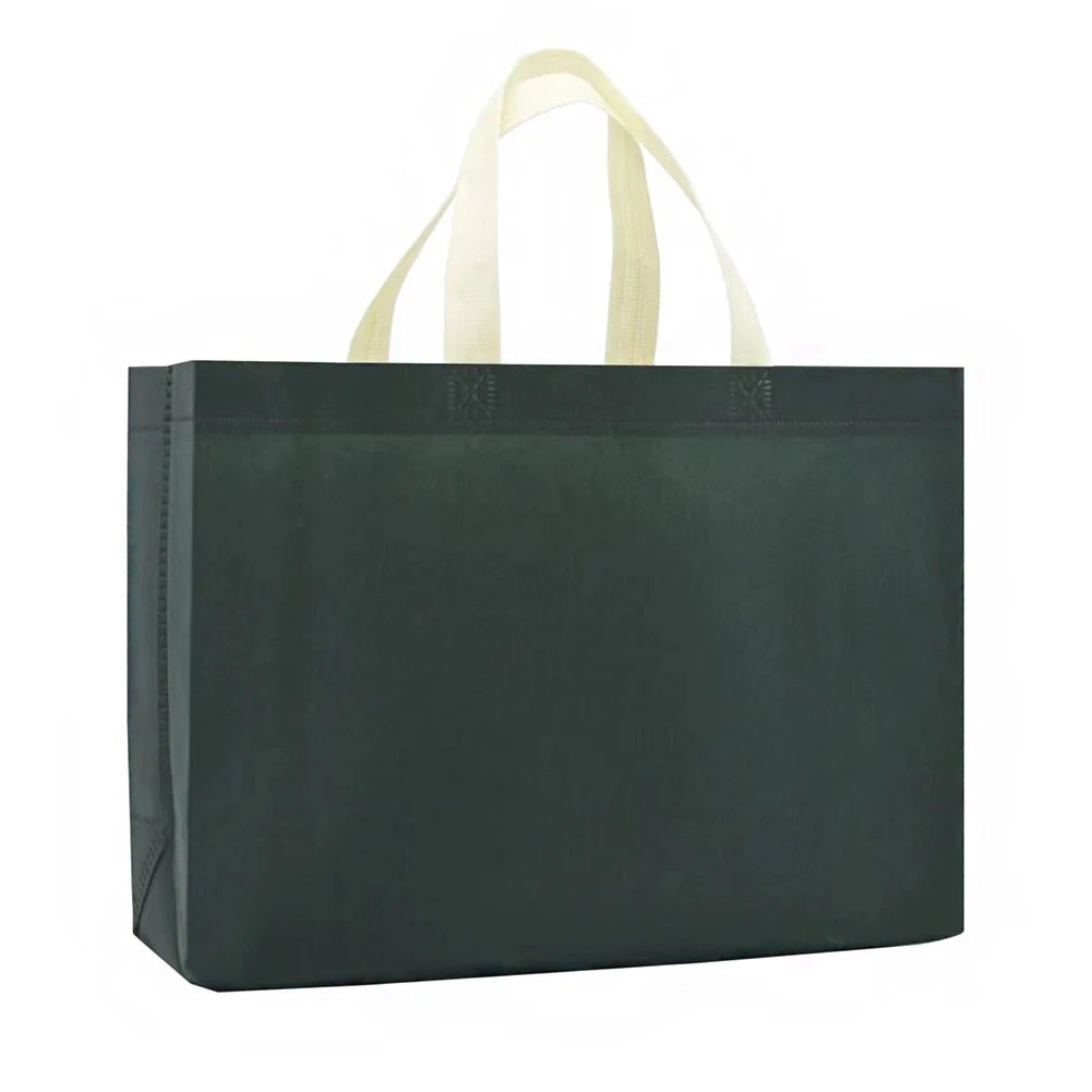 Túi Xách Gấp Gọn Tái Sử Dụng Vải Không Dệt Nữ - Daisan Store