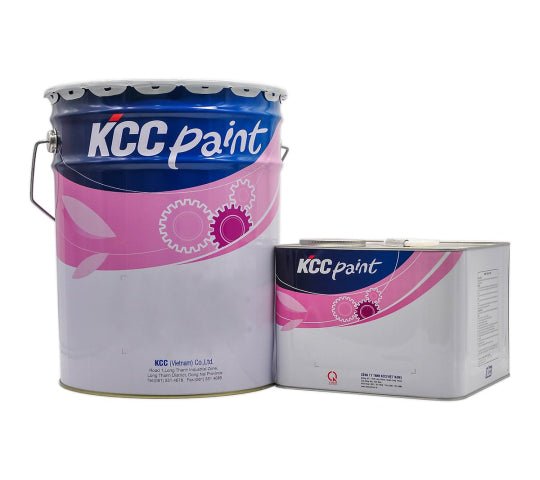 Unipoxy Chống Tĩnh Điện Sơn Sàn Epoxy Chất Lượng Cao - Daisan Store