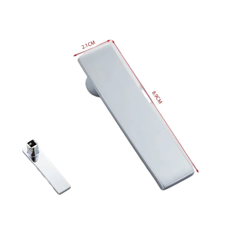 Van Điều Khiển Nước Nóng Lạnh Becola - Phụ Kiện Vòi Sen - Daisan Store