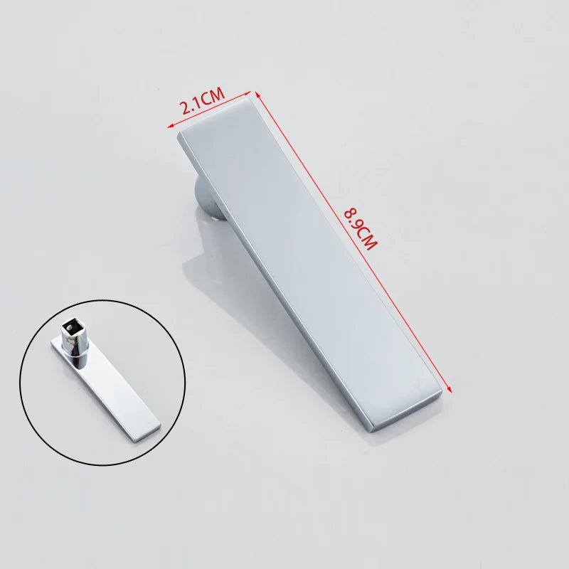 Van Điều Khiển Nước Nóng Lạnh Becola - Phụ Kiện Vòi Sen - Daisan Store