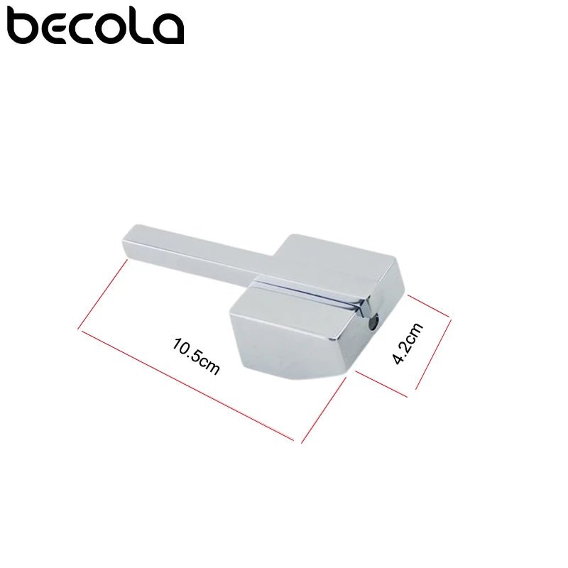 Van Điều Khiển Nước Nóng Lạnh Becola - Phụ Kiện Vòi Sen - Daisan Store