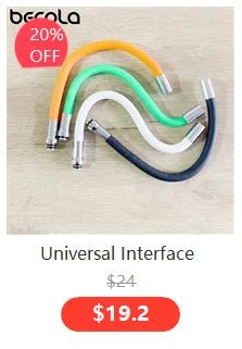 Van Điều Khiển Nước Nóng Lạnh Becola - Phụ Kiện Vòi Sen - Daisan Store