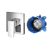 Van gật gù điều chỉnh nóng lạnh GE kèm phụ kiện âm tường TBG07303VA_TBN01001B - Daisan Store