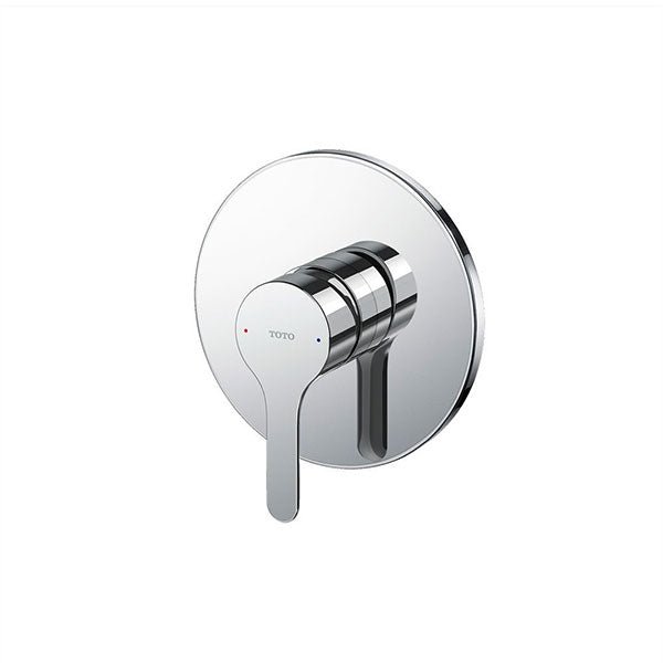 Van gật gù điều chỉnh nóng lạnh LB TBS01303B - Daisan Store