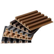 Ván ốp ngoài trời bằng gỗ nhựa composite cho nhà gỗ - Daisan Store