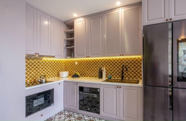 Gạch Mosaic XFB90070