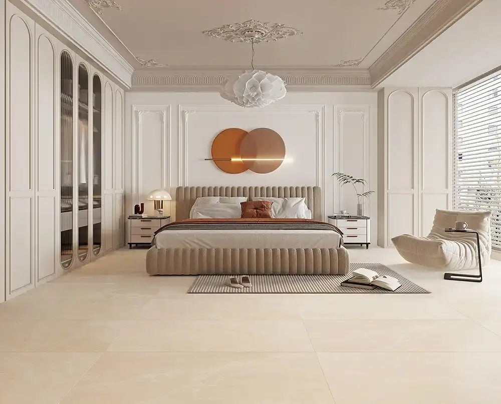 Vàng Lạc Đà L. Ermine - GD612701S - Daisan Store