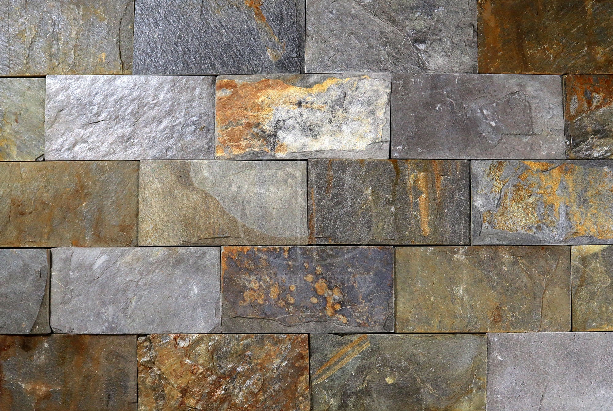 Vàng Lai Đá Slate Đà Nẵng - Tinh Hoa Thiên Nhiên - Daisan Store