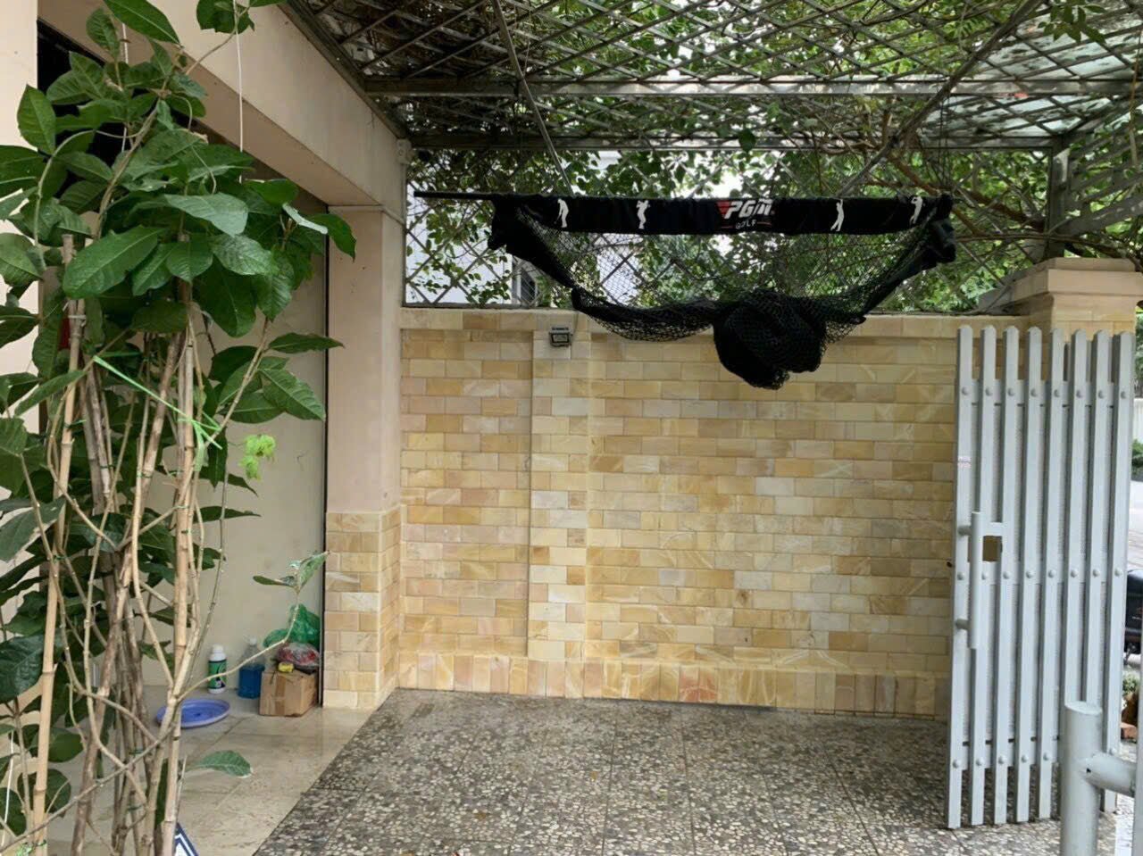 Vàng Mài Vát - Ốp Tường Tinh Tế - Daisan Store