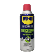 Vệ Sinh Mạch Điện Tử WD-40 Contact Cleaner