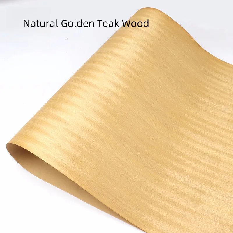 Veneer Tự Nhiên Sồi Trắng Óc Chó Đen Rosewood 58x250cm - Daisan Store