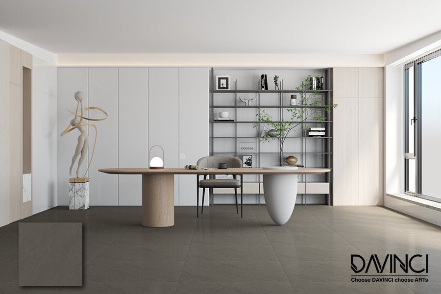 Verrocchio Grey – GD80403M - Daisan Store